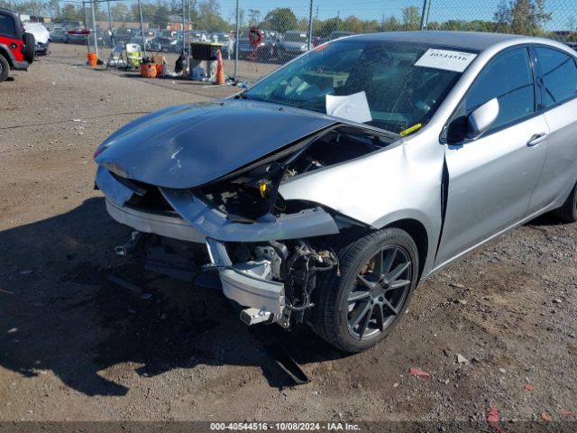 1C3CDFAA1FD212889 Dodge DART SE