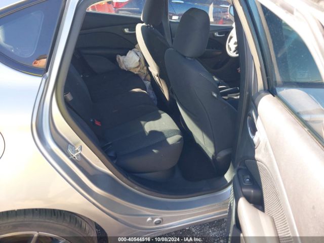 1C3CDFAA1FD212889 Dodge DART SE