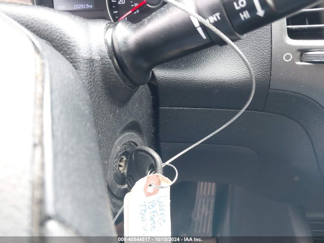 KIA FORTE LX 2018 3KPFL4A76JE242479 Image 11