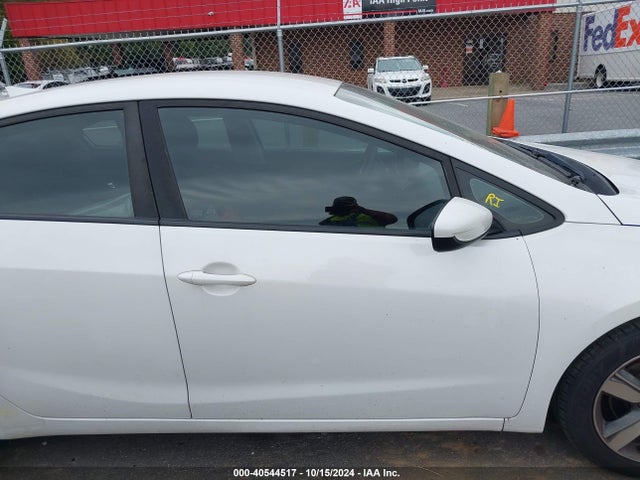 KIA FORTE LX 2018 3KPFL4A76JE242479 Image 14