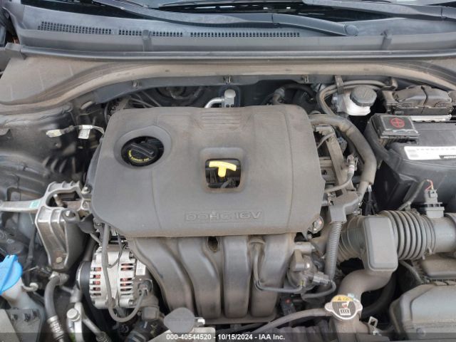 5NPD84LF2LH500959 Hyundai Elantra Value Edition