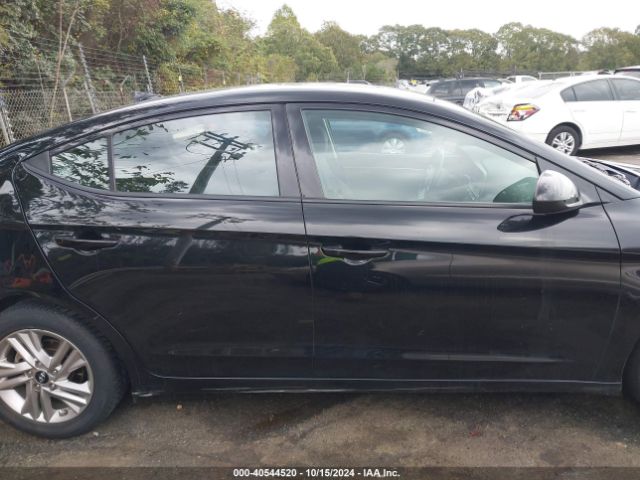 5NPD84LF2LH500959 Hyundai Elantra Value Edition