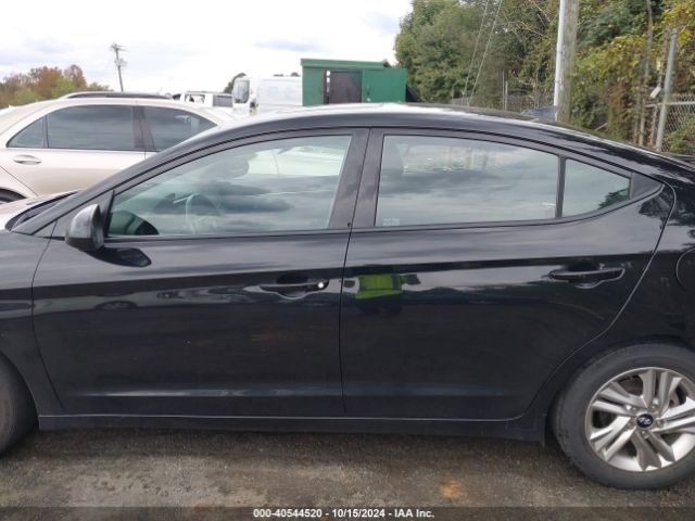 5NPD84LF2LH500959 Hyundai Elantra Value Edition