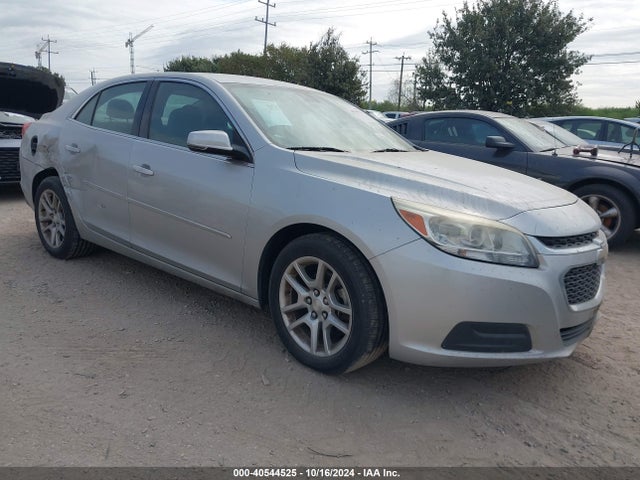 Chevrolet MALIBU 1LT 2015 1G11C5SL8FF293239 Image 1