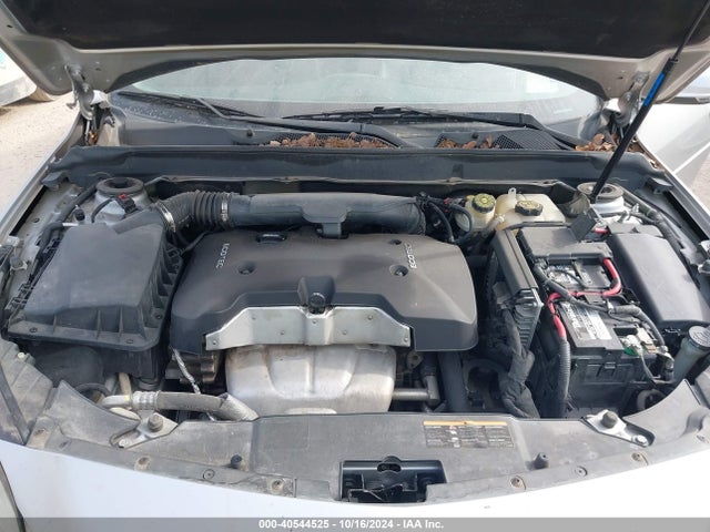 Chevrolet MALIBU 1LT 2015 1G11C5SL8FF293239 Image 10