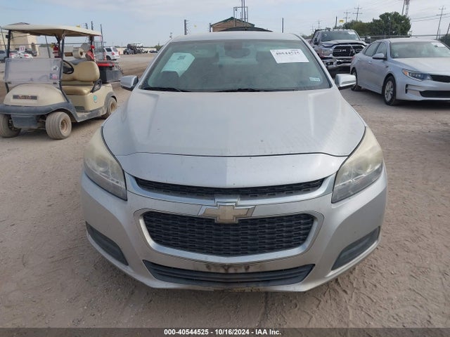 Chevrolet MALIBU 1LT 2015 1G11C5SL8FF293239 Image 12
