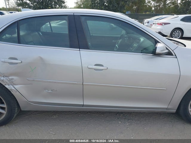 Chevrolet MALIBU 1LT 2015 1G11C5SL8FF293239 Image 13
