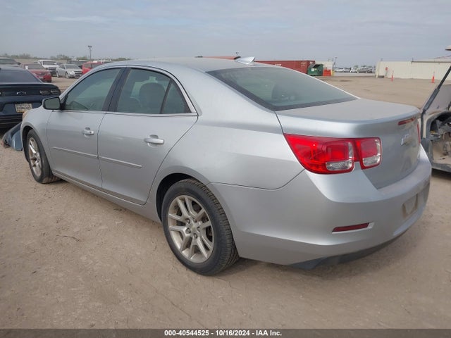 Chevrolet MALIBU 1LT 2015 1G11C5SL8FF293239 Image 3