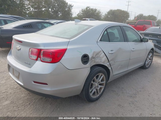 Chevrolet MALIBU 1LT 2015 1G11C5SL8FF293239 Image 4