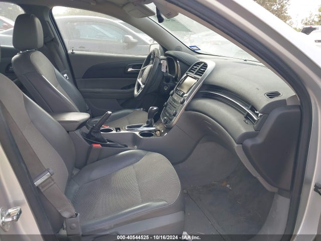 Chevrolet MALIBU 1LT 2015 1G11C5SL8FF293239 Image 5