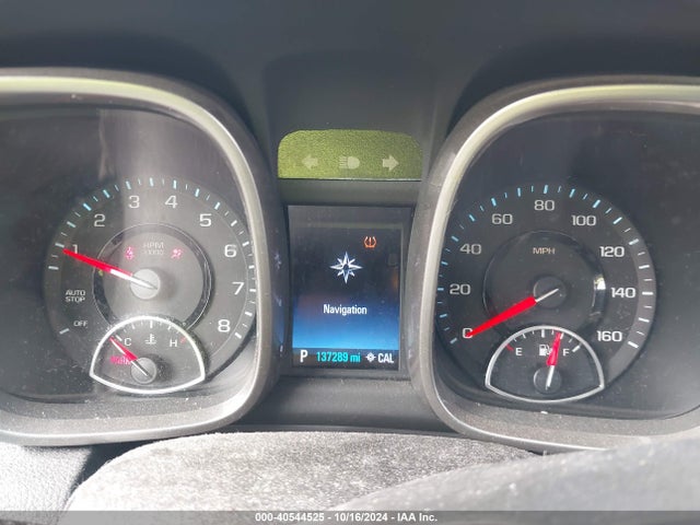 Chevrolet MALIBU 1LT 2015 1G11C5SL8FF293239 Image 7