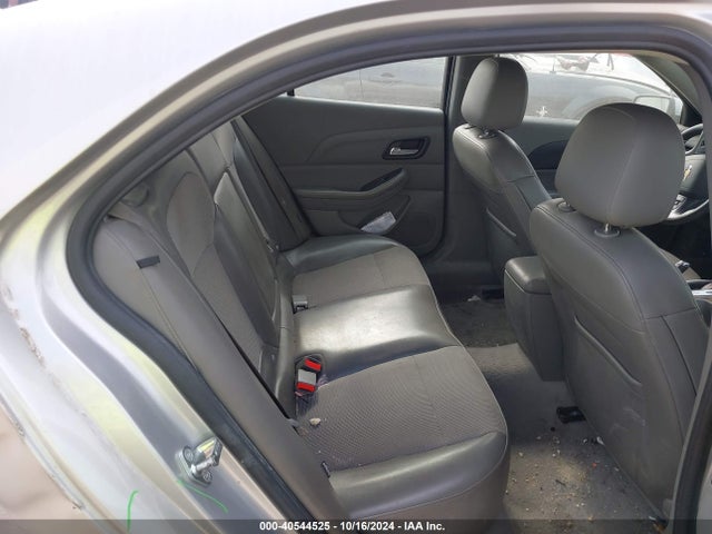 Chevrolet MALIBU 1LT 2015 1G11C5SL8FF293239 Image 8