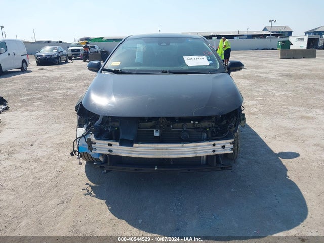 Toyota COROLLA SE 2020 5YFS4RCE6LP042238 Image 13