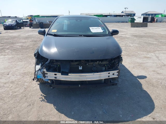 Toyota COROLLA SE 2020 5YFS4RCE6LP042238 Image 19