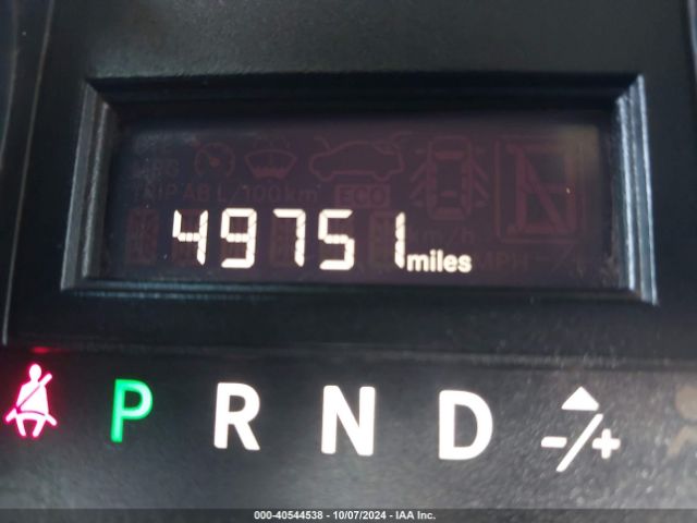 2C4RDGBGXKR580686 Dodge Grand Caravan Se