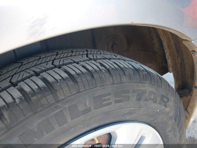2C4RDGBGXKR580686 Dodge Grand Caravan Se