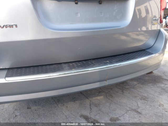 2C4RDGBGXKR580686 Dodge Grand Caravan Se