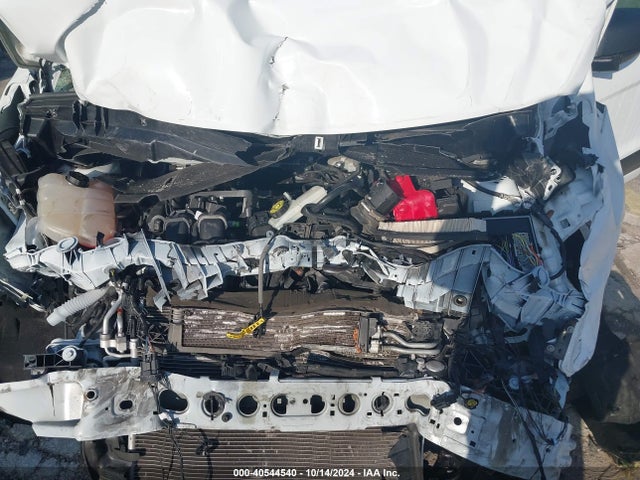Ford Transit Connect Xl Cargo Van 2021 NM0LS7E26M1504933 Image 10