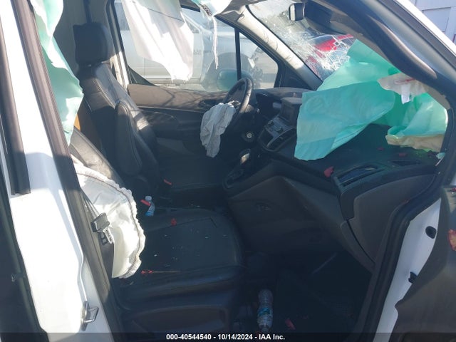 Ford Transit Connect Xl Cargo Van 2021 NM0LS7E26M1504933 Image 5