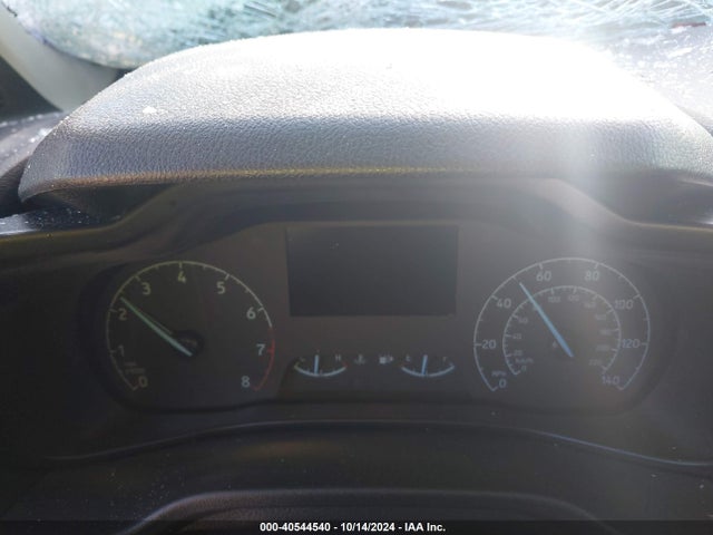 Ford Transit Connect Xl Cargo Van 2021 NM0LS7E26M1504933 Image 7