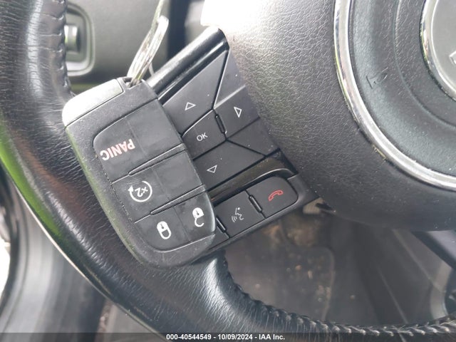 Jeep Renegade Altitude Fwd 2017 ZACCJABBXHPG08838 Image 11