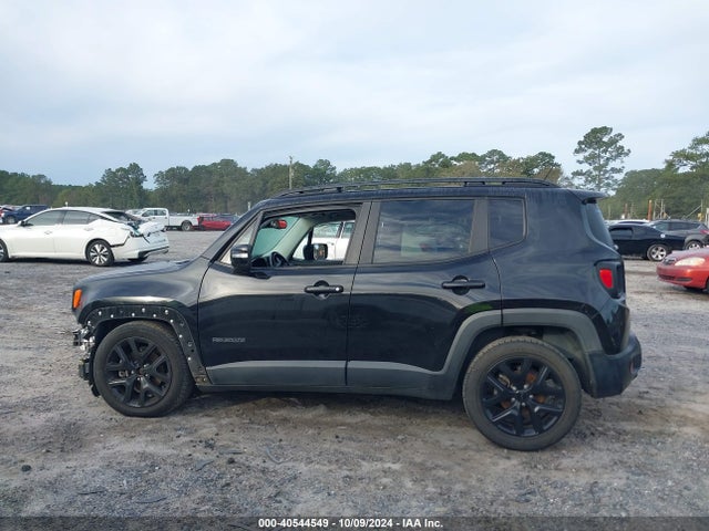 Jeep Renegade Altitude Fwd 2017 ZACCJABBXHPG08838 Image 15