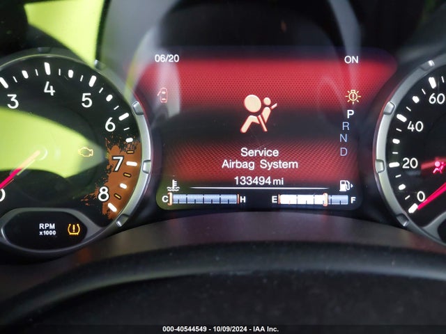 Jeep Renegade Altitude Fwd 2017 ZACCJABBXHPG08838 Image 7