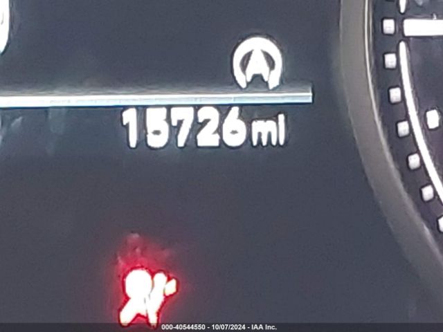 5NMS14AJXPH597821 Hyundai Santa Fe Se