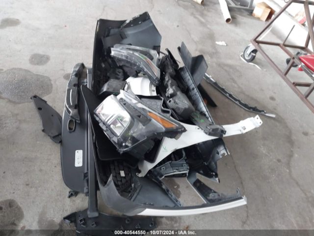 5NMS14AJXPH597821 Hyundai Santa Fe Se