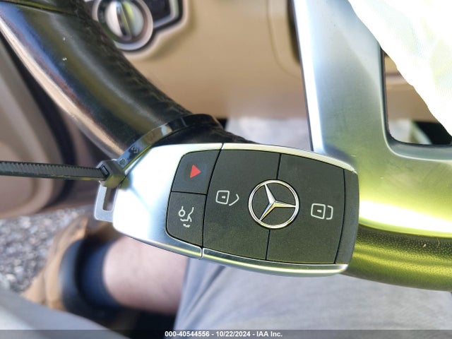 W1N0G8EB3MF901959 Mercedes-Benz Glc 300 4matic Suv