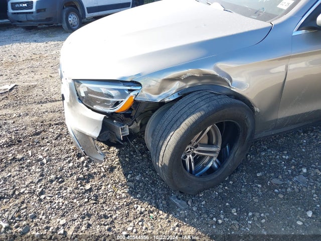 W1N0G8EB3MF901959 Mercedes-Benz Glc 300 4matic Suv