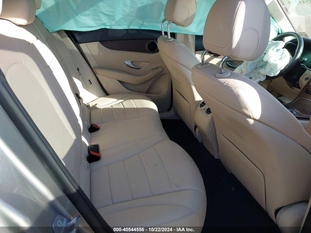 W1N0G8EB3MF901959 Mercedes-Benz Glc 300 4matic Suv