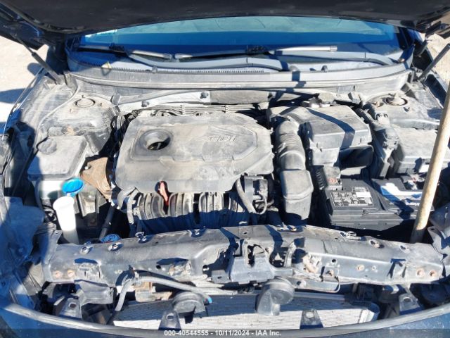 5NPE34AF8FH014215 Hyundai Sonata Limited