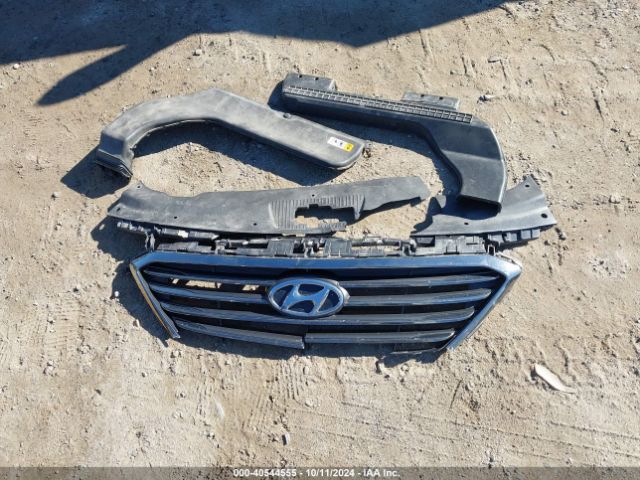 5NPE34AF8FH014215 Hyundai Sonata Limited
