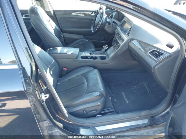 5NPE34AF8FH014215 Hyundai Sonata Limited