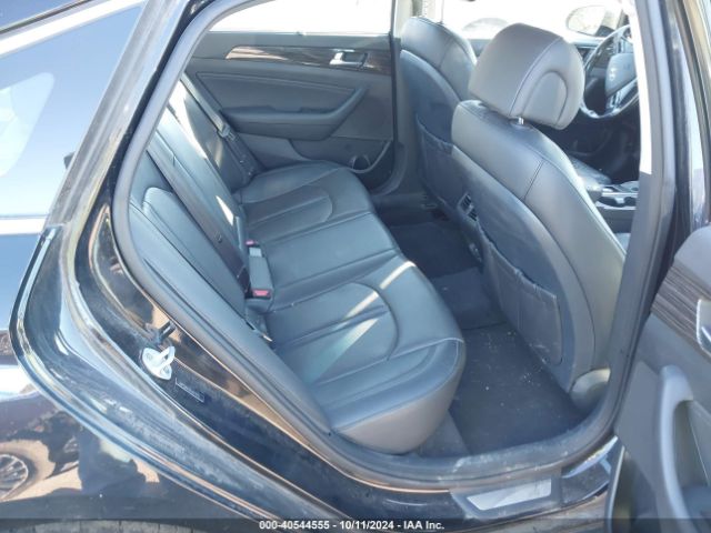 5NPE34AF8FH014215 Hyundai Sonata Limited