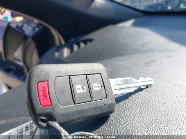 2023 MITSUBISHI OUTLANDER SPORT JA4ARUAU5PU003508 Photo 10