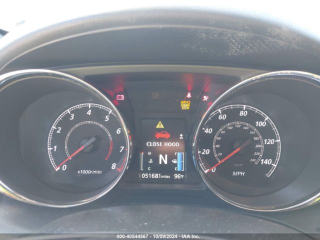 2023 MITSUBISHI OUTLANDER SPORT JA4ARUAU5PU003508 Photo 6