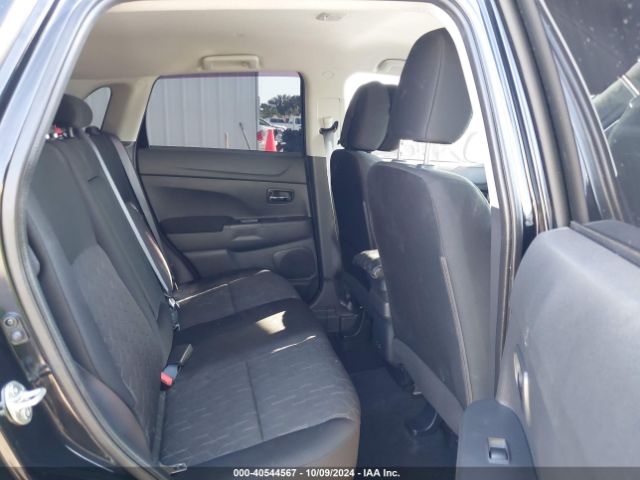 2023 MITSUBISHI OUTLANDER SPORT JA4ARUAU5PU003508 Photo 7