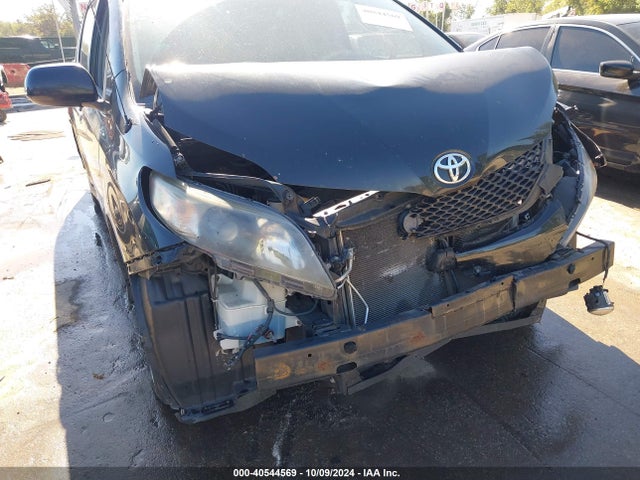 Toyota Sienna Se 8 Passenger 2014 5TDXK3DC6ES426391 Image 18