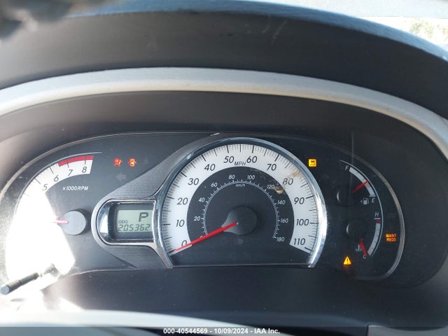 Toyota Sienna Se 8 Passenger 2014 5TDXK3DC6ES426391 Image 7