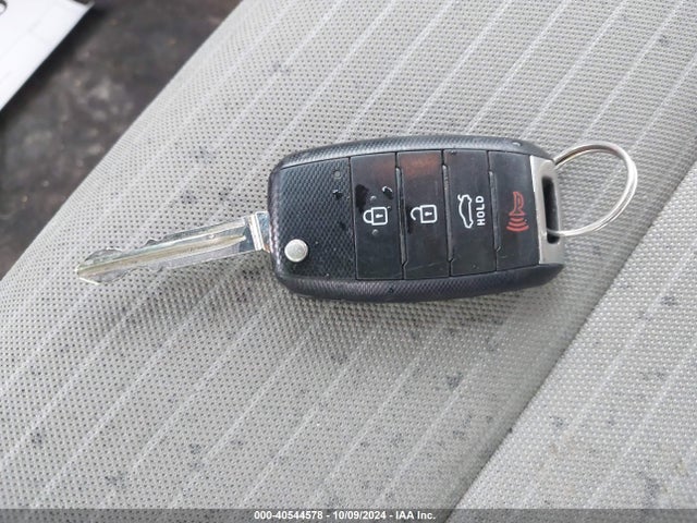 KIA FORTE LX 2015 KNAFX4A64F5427089 Image 11