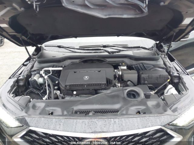 5J8YD9H42PL005150 Acura Mdx Technology Package