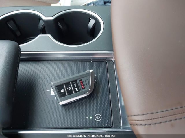 5J8YD9H42PL005150 Acura Mdx Technology Package