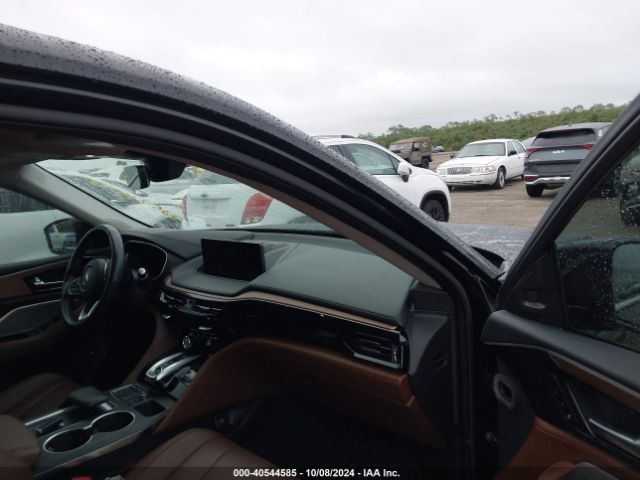 5J8YD9H42PL005150 Acura Mdx Technology Package