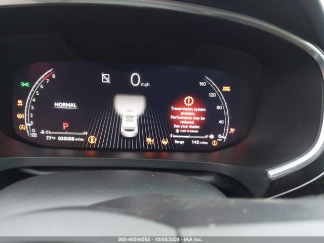 5J8YD9H42PL005150 Acura Mdx Technology Package