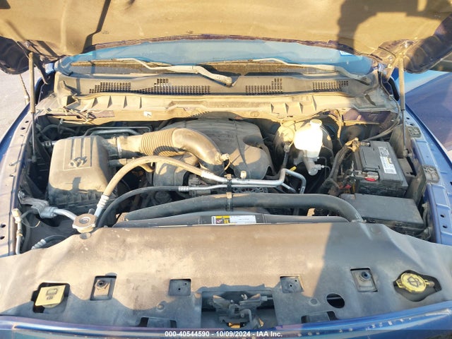 RAM 1500 Express 2014 1C6RR6FT8ES310997 Image 10