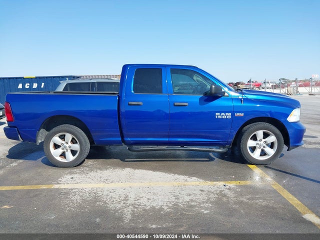 RAM 1500 Express 2014 1C6RR6FT8ES310997 Image 13
