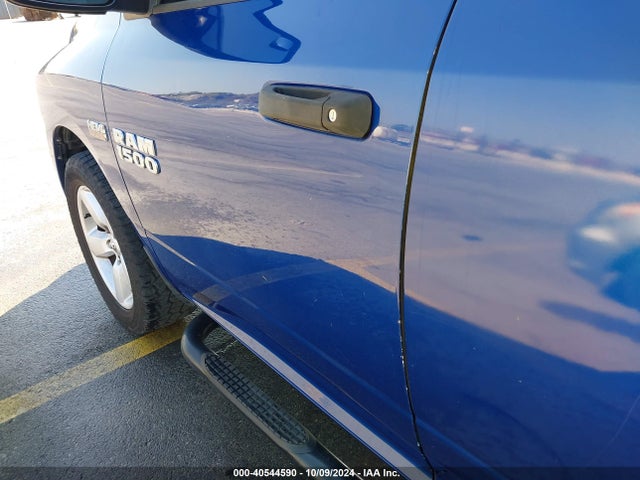 RAM 1500 Express 2014 1C6RR6FT8ES310997 Image 18