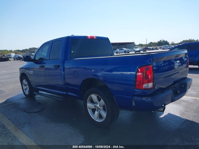 RAM 1500 Express 2014 1C6RR6FT8ES310997 Image 3